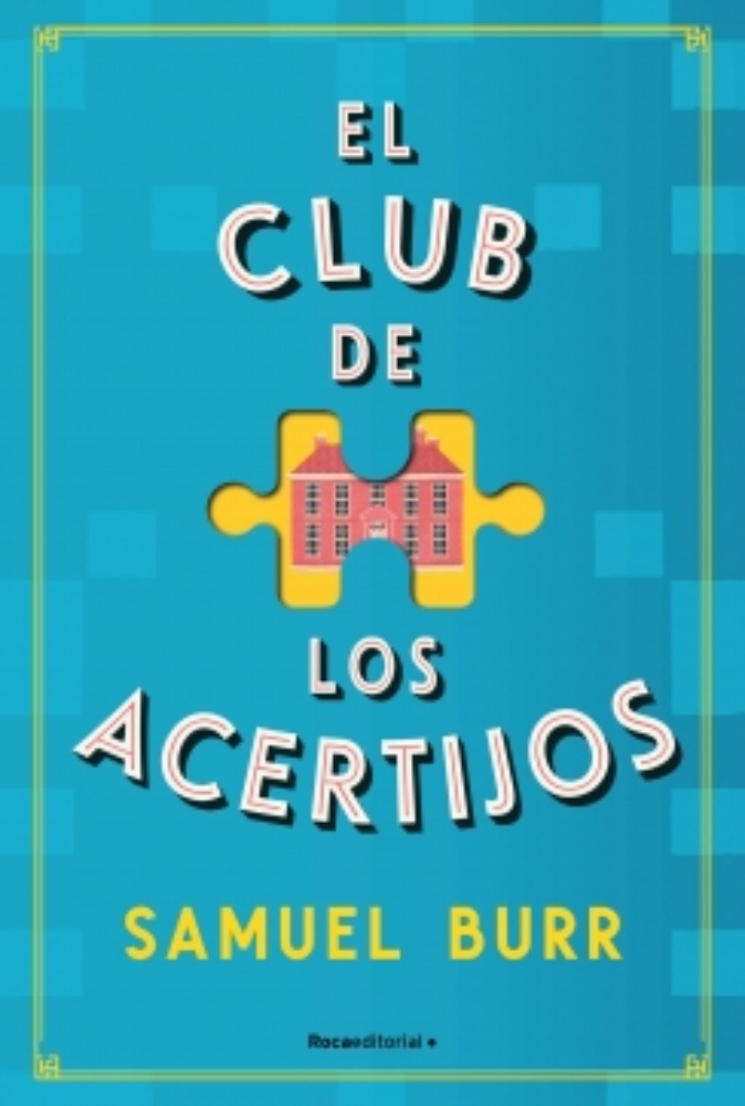 El club de los acertijos