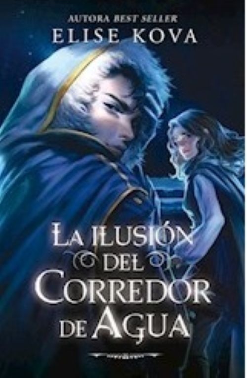 La ilusión del corredor de agua