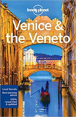 Venice & The Veneto