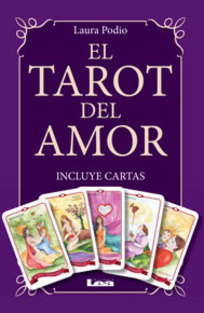El Tarot del amor