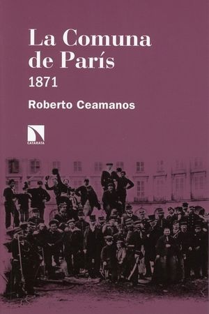 La comuna de París