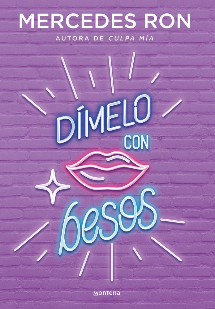 Dimelo con besos