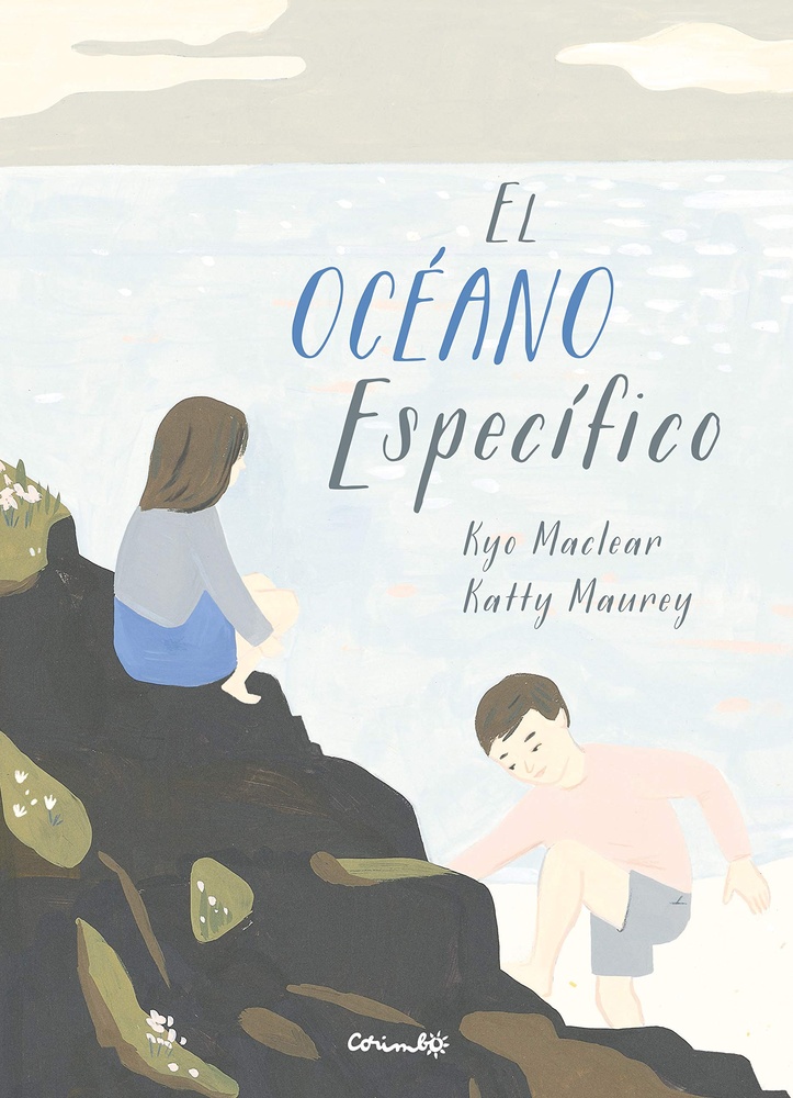 El oceano especifico