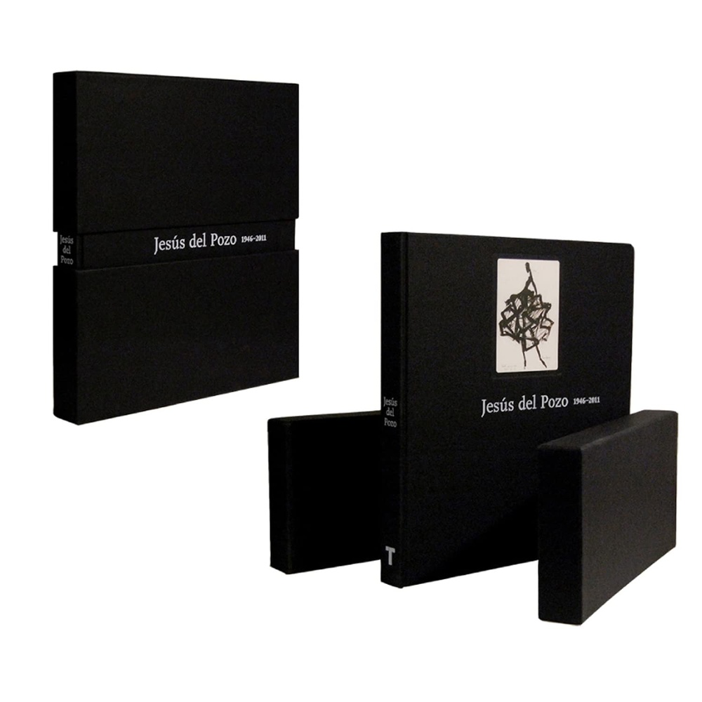 Jesus del Pozo 1946-2011