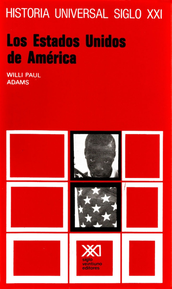 Los Estados Unidos de America