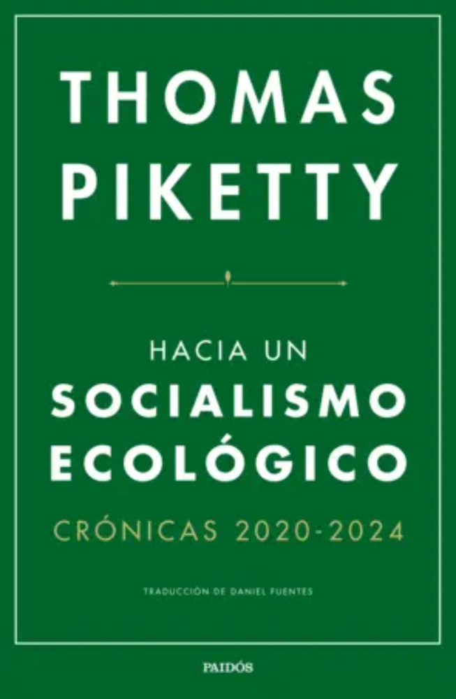 Hacia un socialismo ecológico
