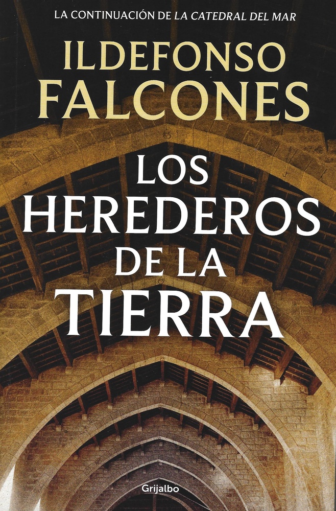 Los herederos de la tierra