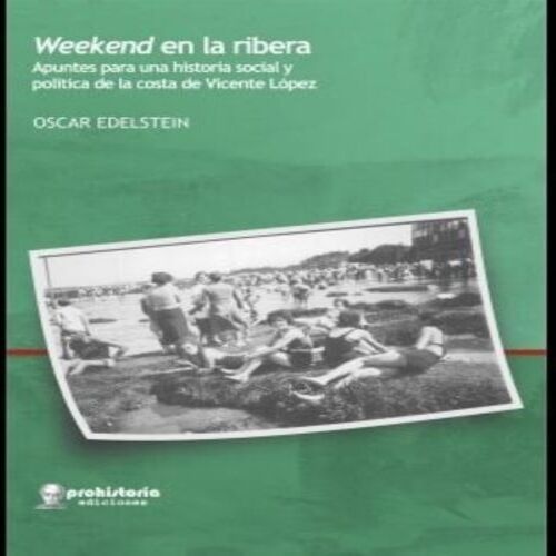 Weekend en la ribera