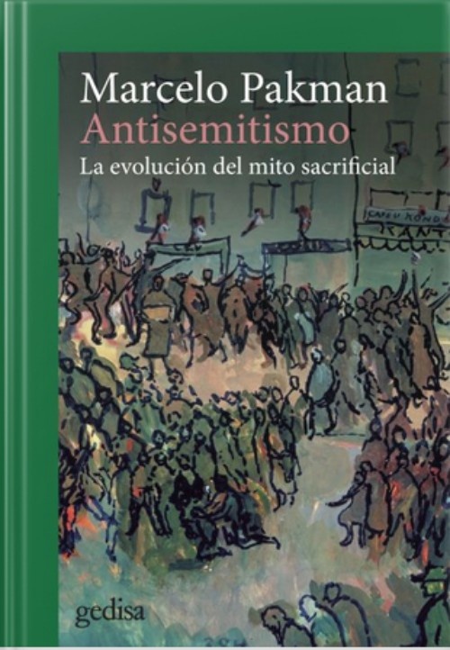 Antisemitismo