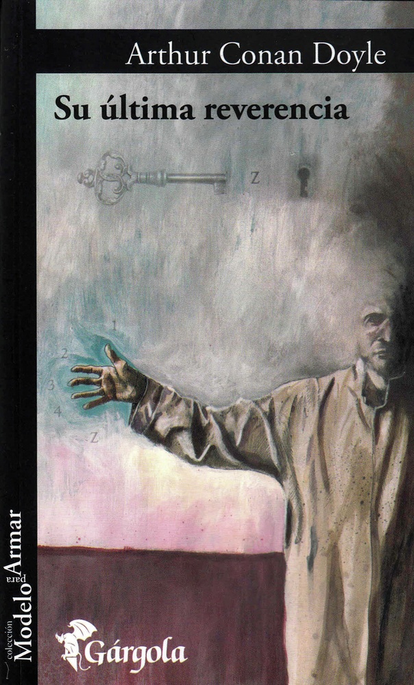 Su última reverencia