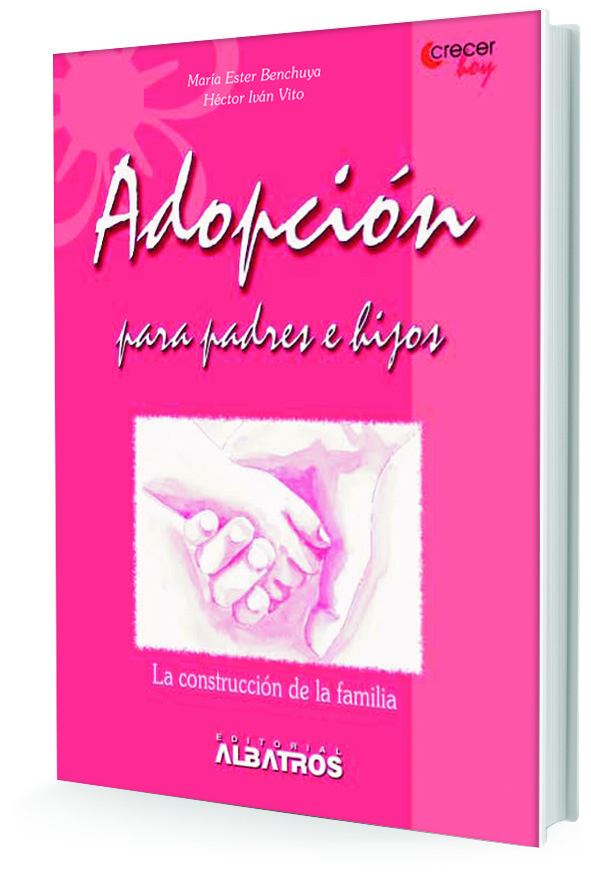 Adopción para padres e hijos
