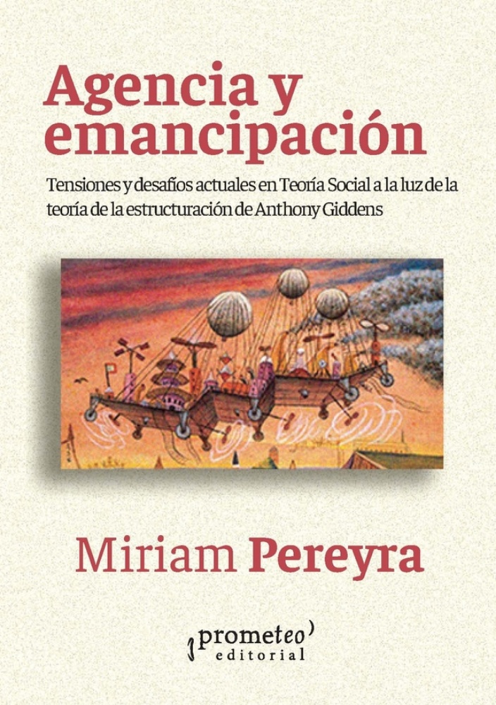 Agencia y emancipacion