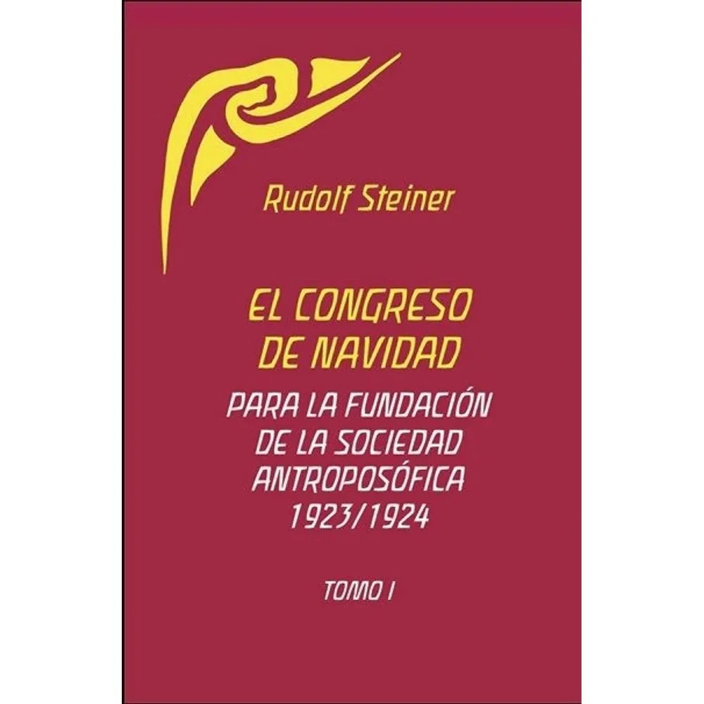El congreso de navidad Tomo I