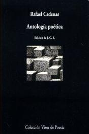 Antología poética
