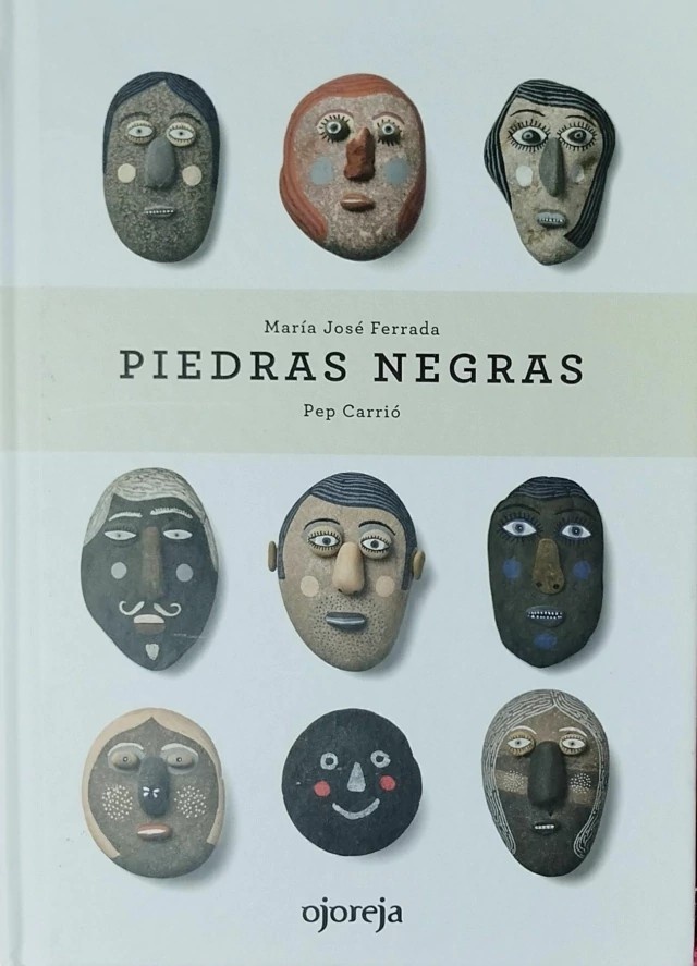 Piedras negras