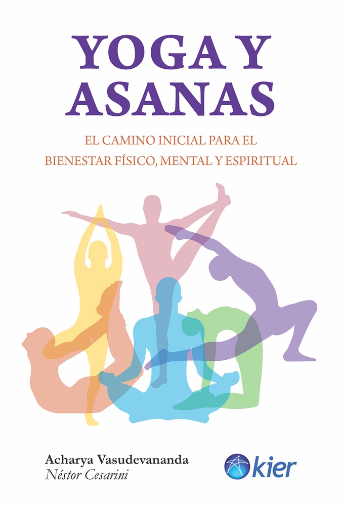 Yoga y asanas