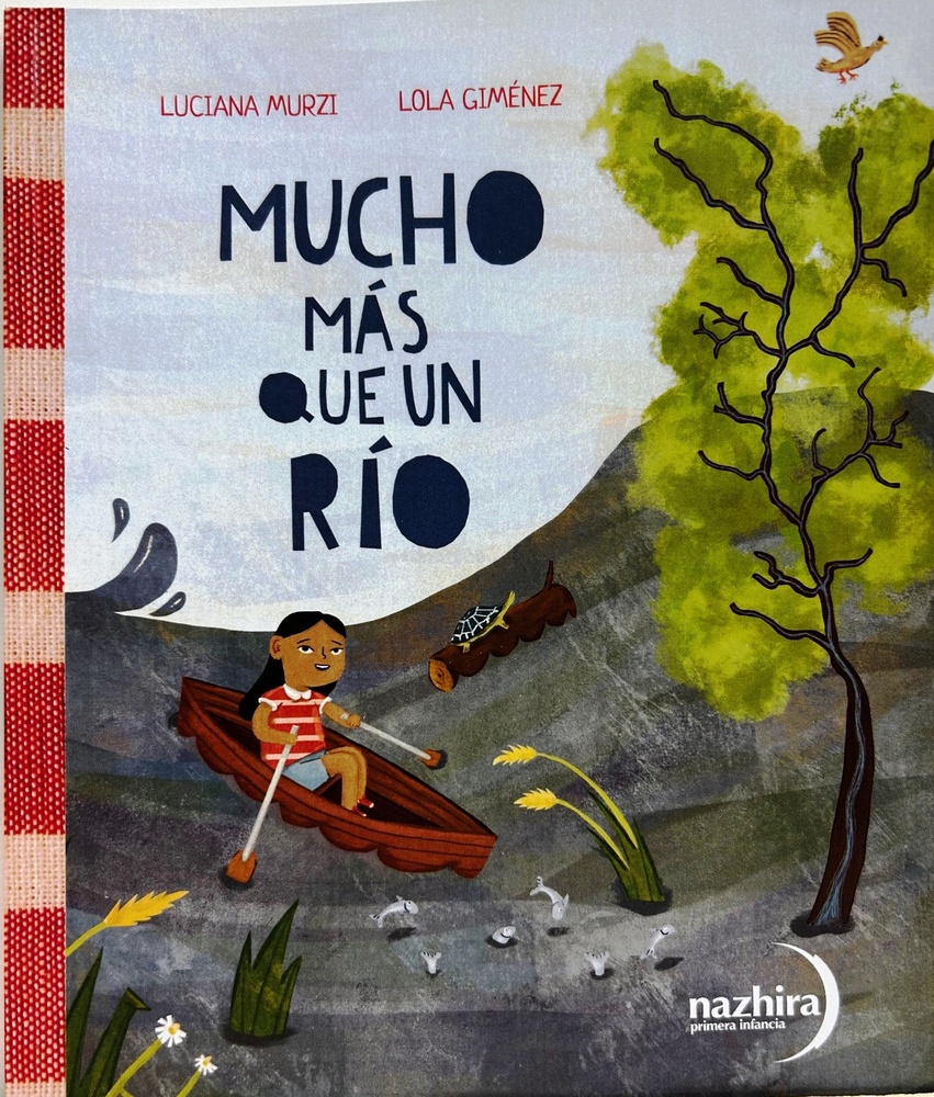 Mucho mas que un rio