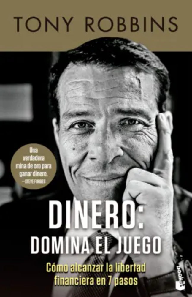 Dinero: domina el juego