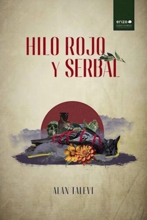 Hilo rojo y Serbal