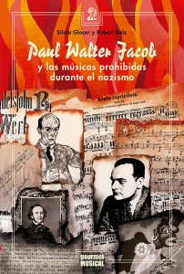 Paul Walter Jacob y las musicas prohibidas durante el nazismo