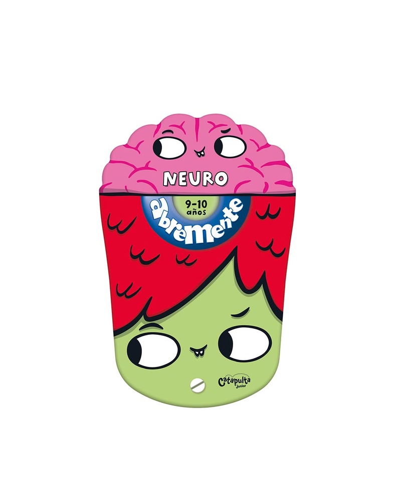 Abremente Neuro 9-10 años