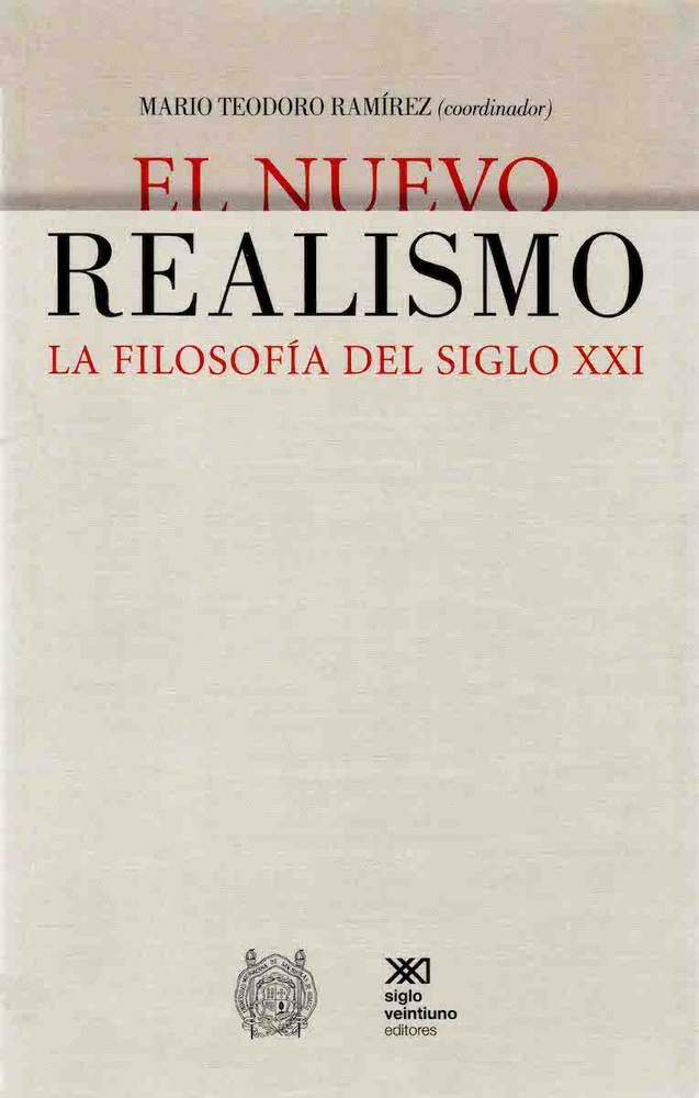 el Nuevo realismo