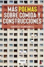 Mas poemas sobre comida y construcciones