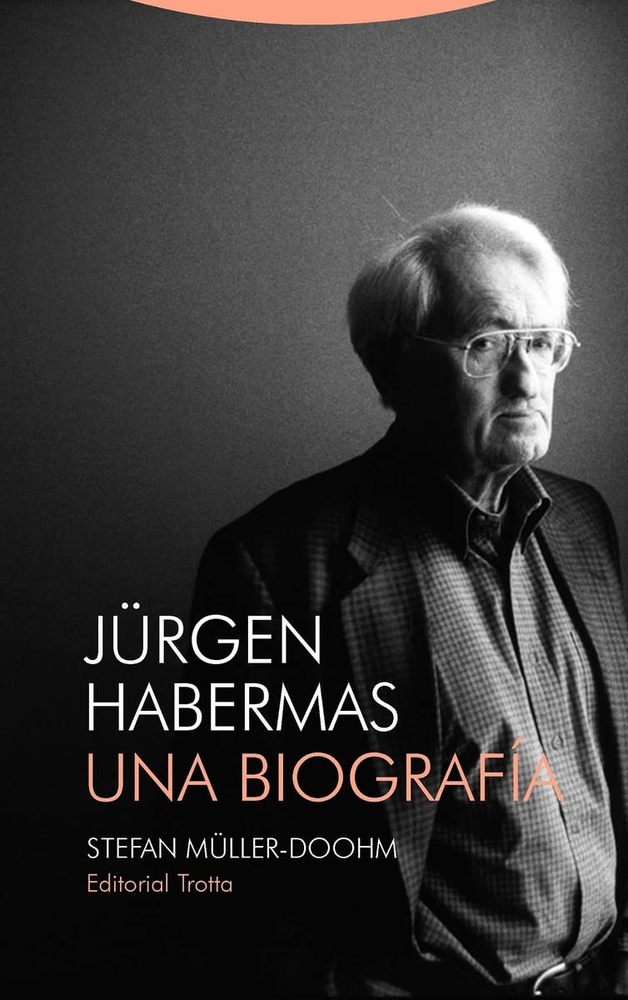 Jurgen Habermas