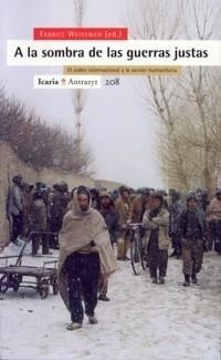 a la sombra de las guerras justas