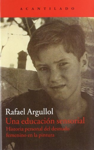 Una educación sensorial