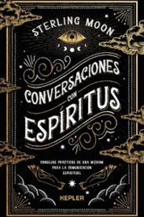 Conversaciones con espíritus