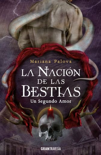 La nacion de las bestias