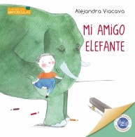 Mi amigo elefante