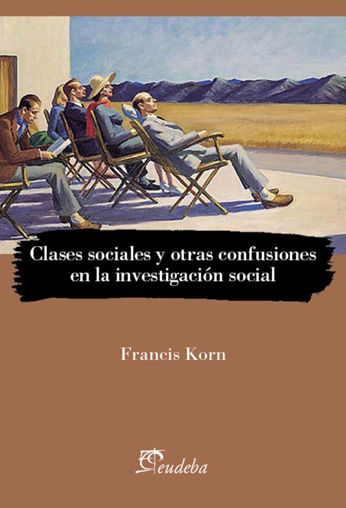 Clases sociales y otras confusiones en la investigacion social
