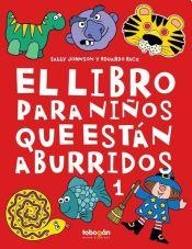 El libro para niños que están aburridos 1
