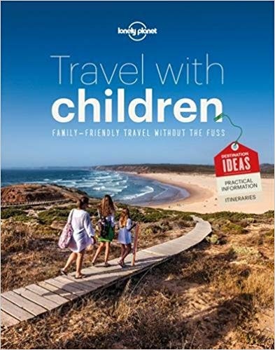 Travel with children