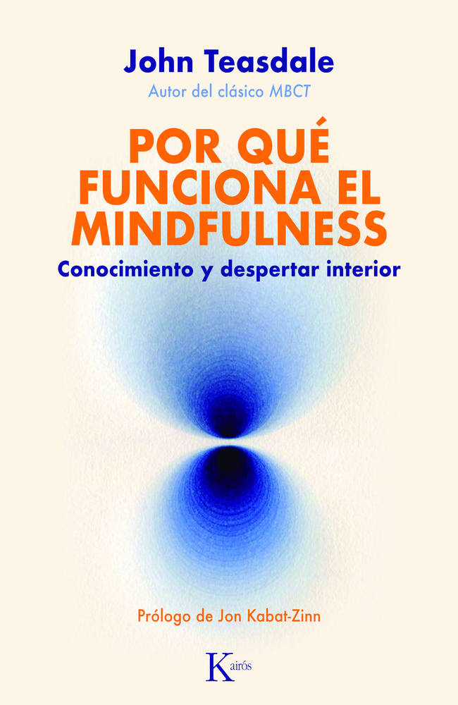 ¿Por qué funciona el mindfulness?