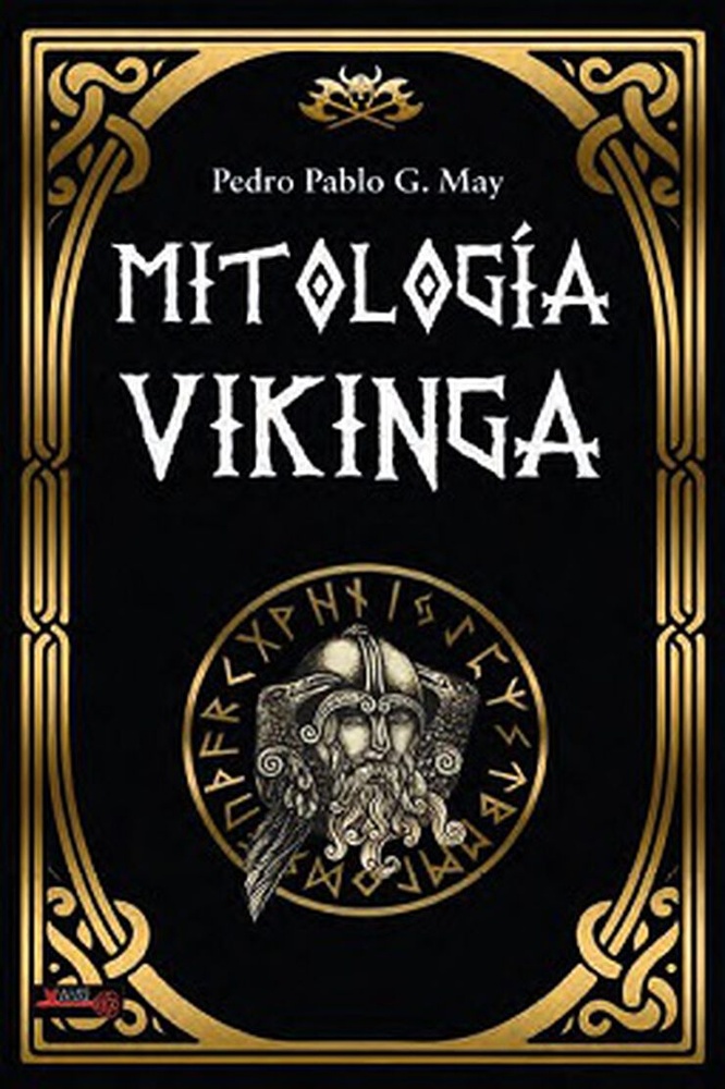 Mitologia vikinga
