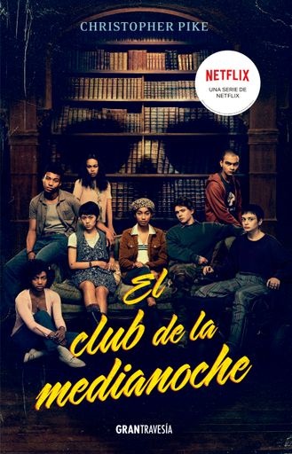 el Club de la Medianoche