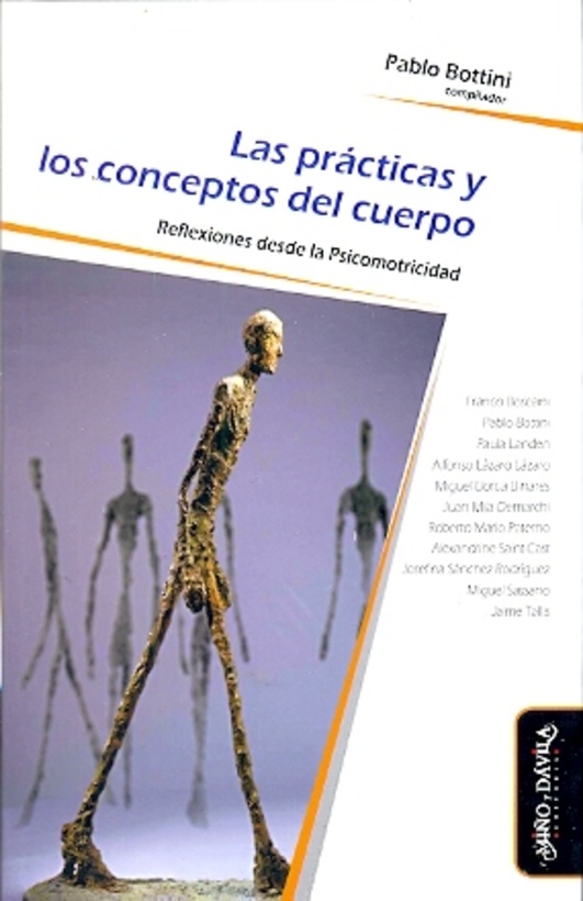 Las prácticas y los conceptos del cuerpo