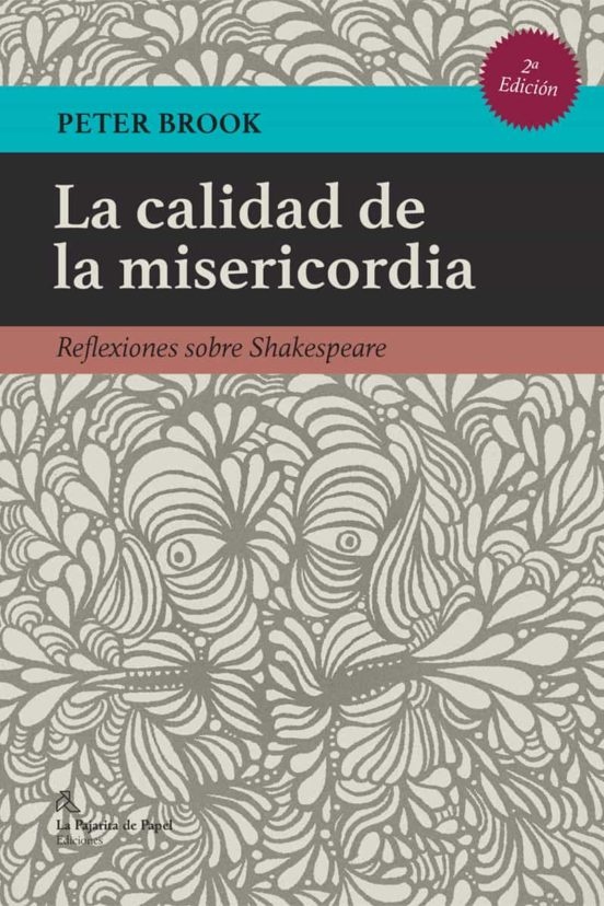La calidad de la misericordia