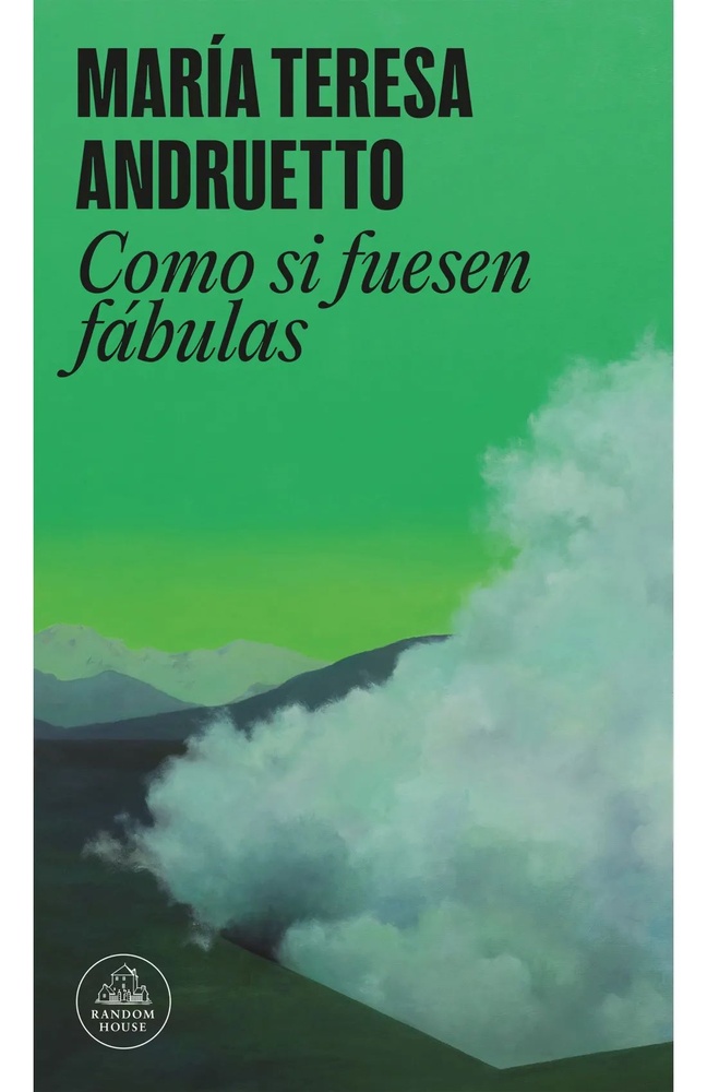 Como si fuesen fabulas