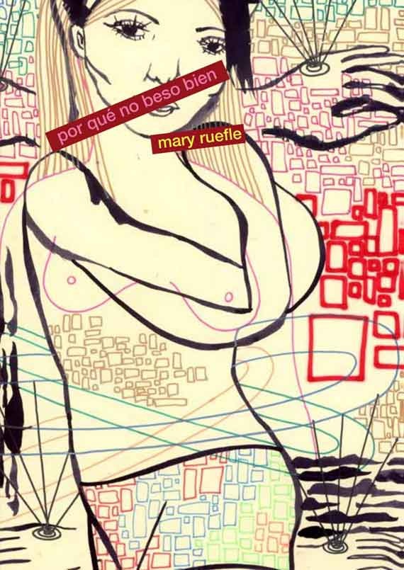 Por qué no beso bien