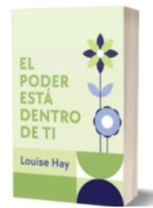 El poder está dentro de ti