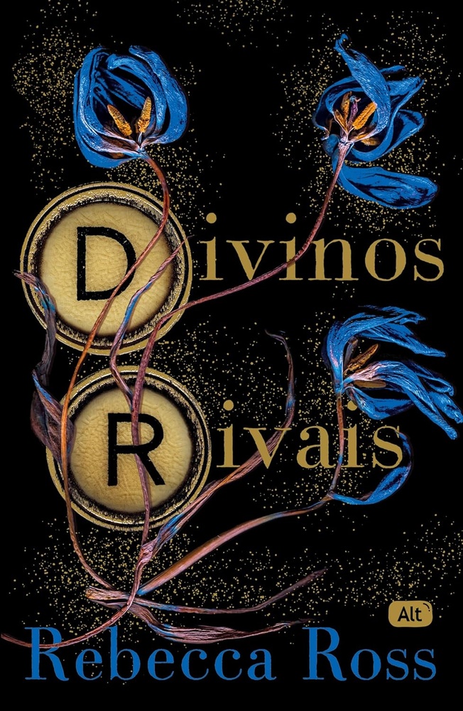 Rivales divinos