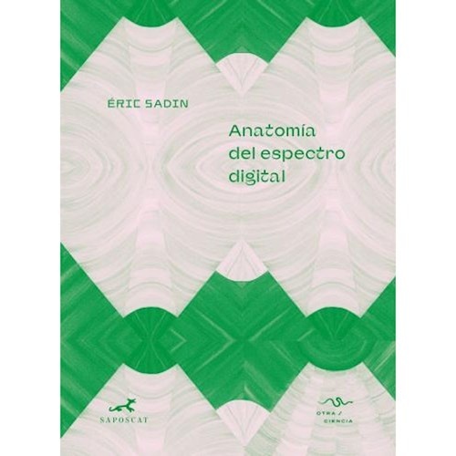 Anatomía del espectro digital