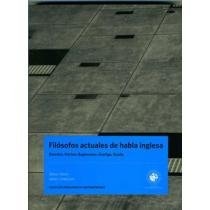 Filosofos actuales de habla inglesa