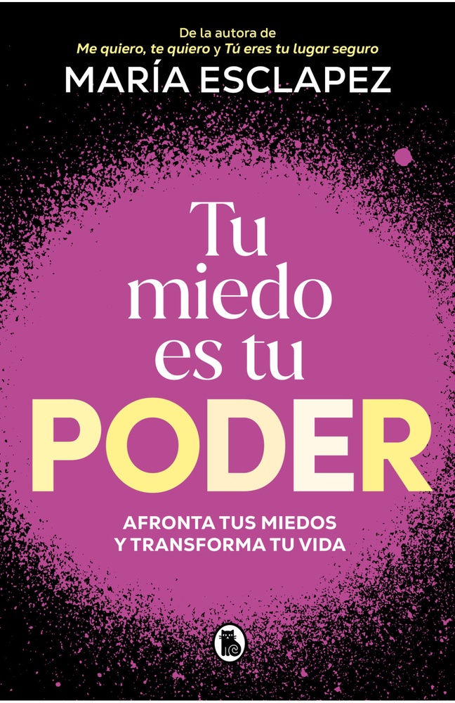 Tu miedo es tu poder