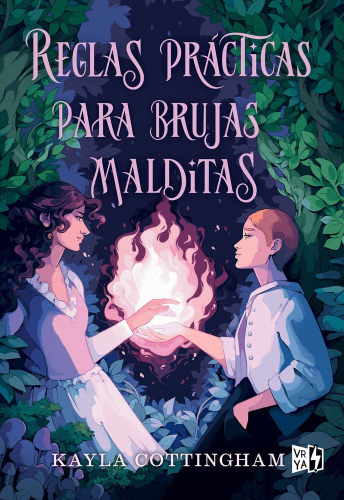 Reglas prácticas para brujas malditas