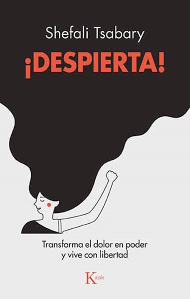 Despierta!